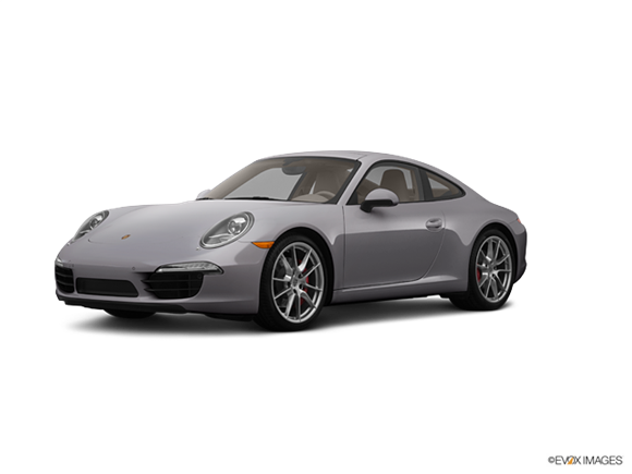 2012 Porsche 911 GT2 RS  Photo